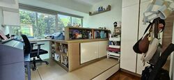 Golden Heights (D19), Apartment #480129161